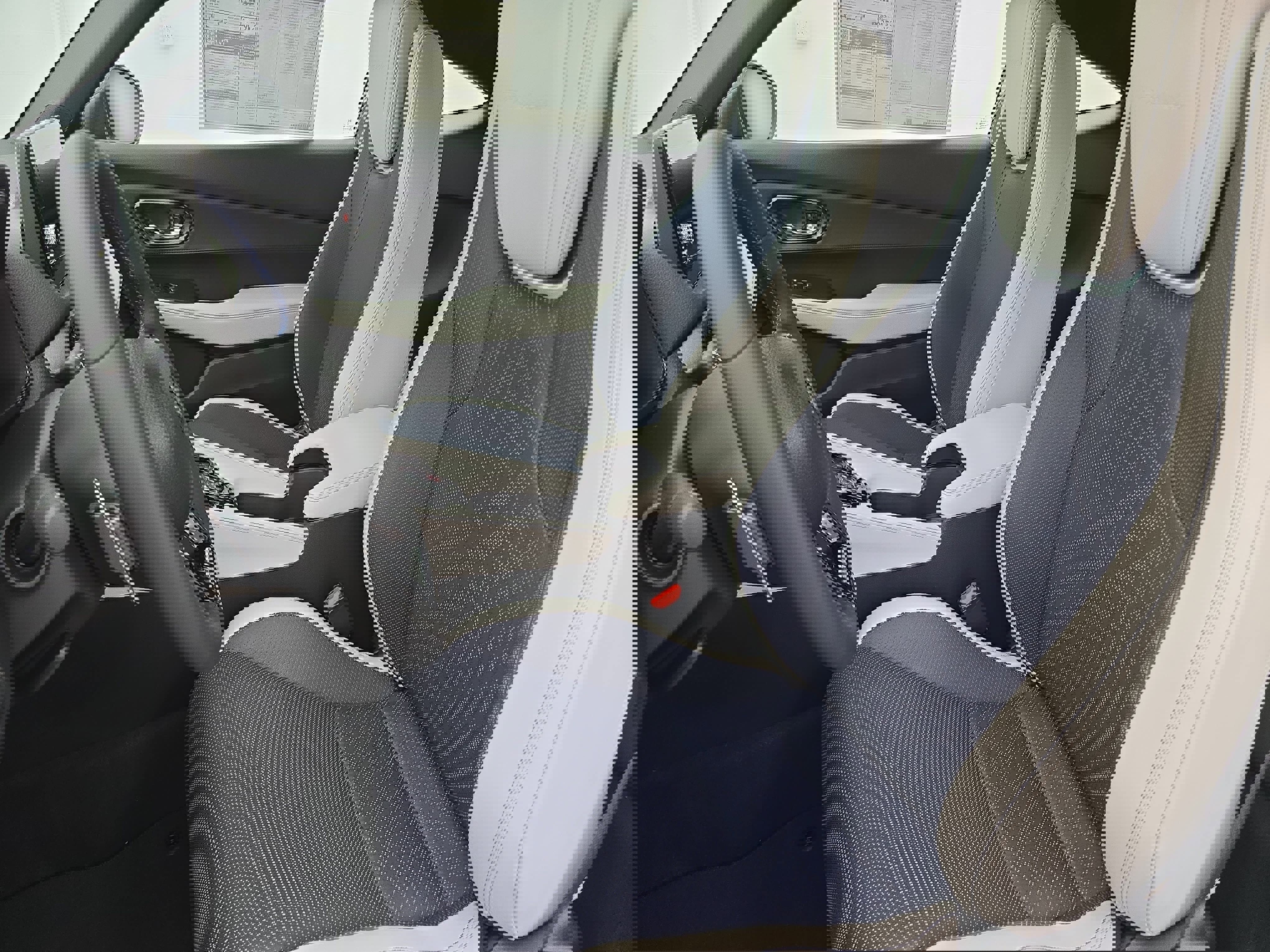 New 2026 Honda Prelude image 14