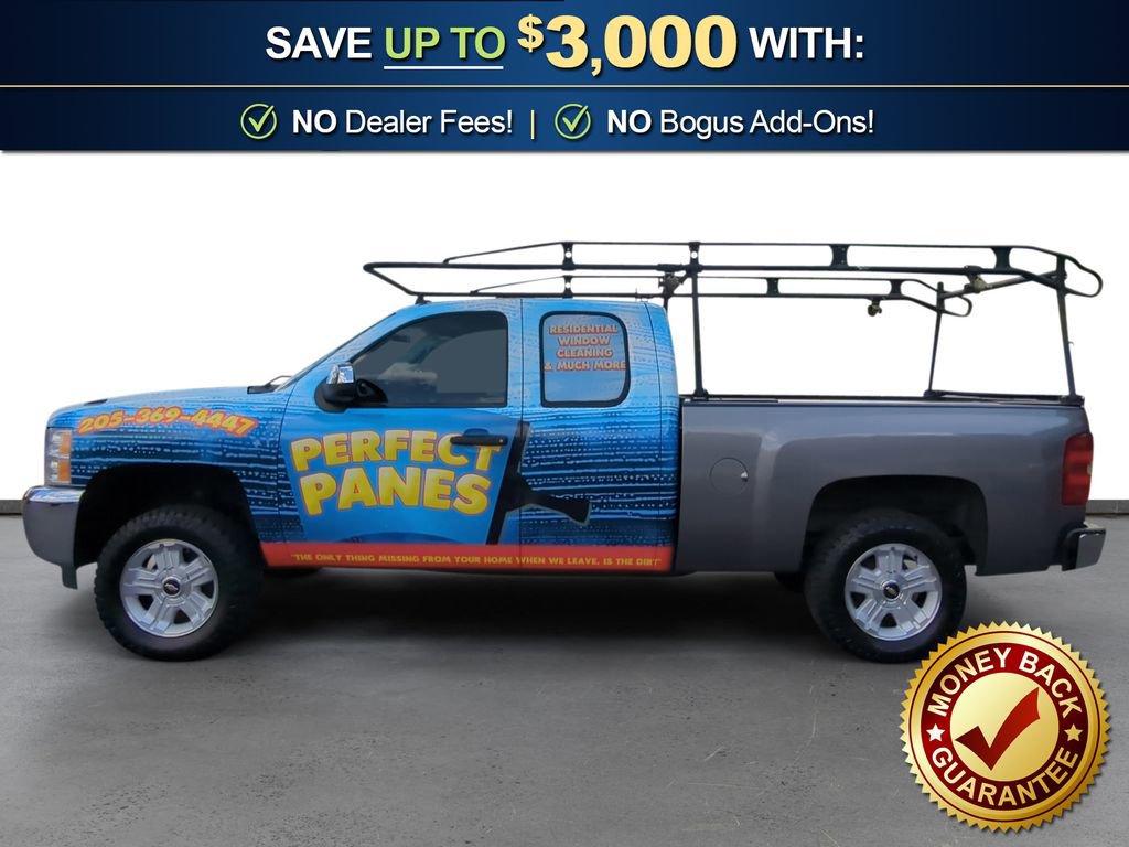 Used 2012 Chevrolet Silverado 1500 LT w/ All-Star Edition video 2