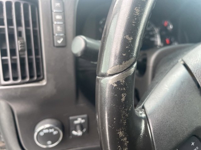 Used 2023 Chevrolet Express 3500 Work Van w/ Driver Convenience Package image 23