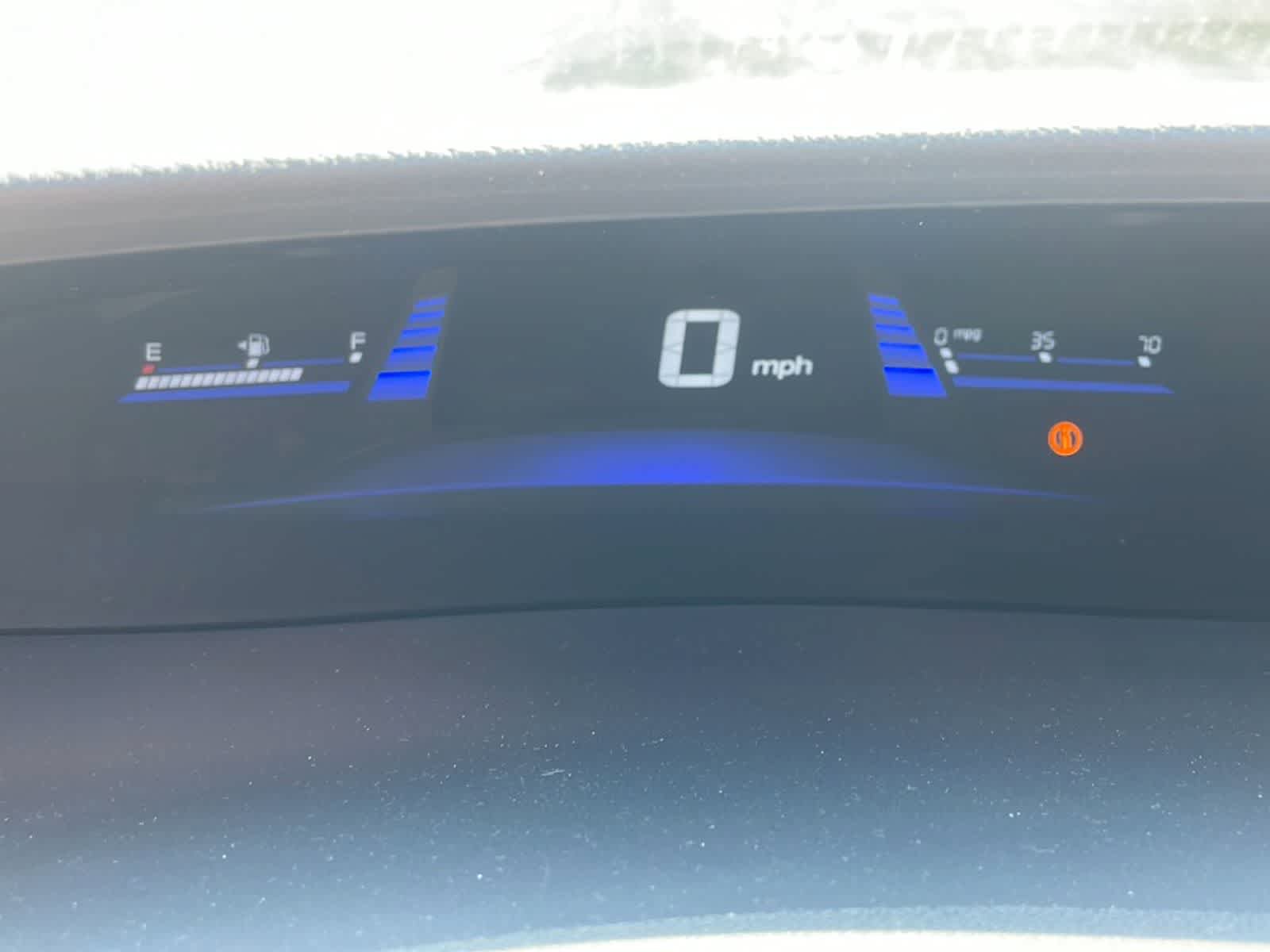 Used 2014 Honda Civic LX image 16