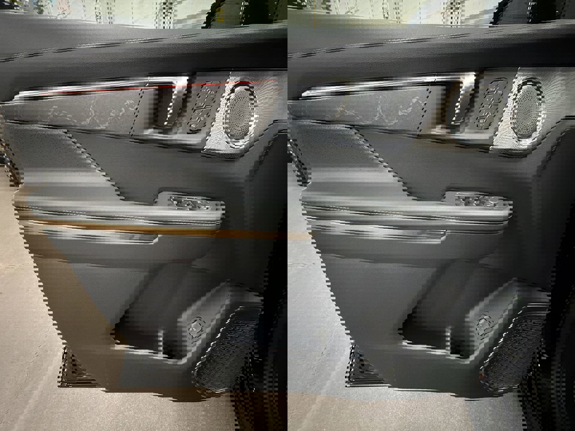 New 2026 Buick Enclave Avenir w/ Super Cruise Package image 22