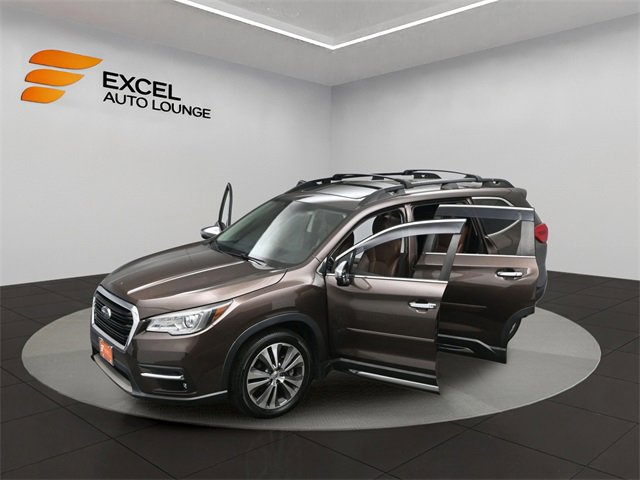 Used 2020 Subaru Ascent Touring image 46