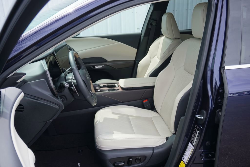 Used 2023 Lexus RX 350 Premium Plus w/ Accessory Package AWD/4WD image 12