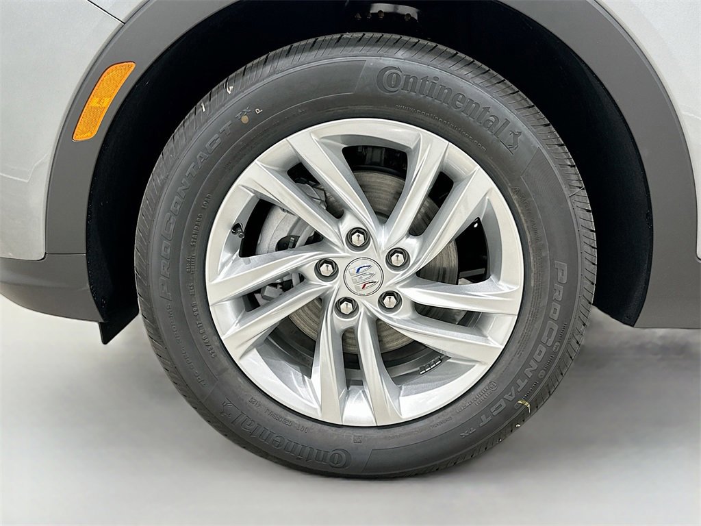 New 2026 Buick Envista Preferred w/ Convenience I Package image 31