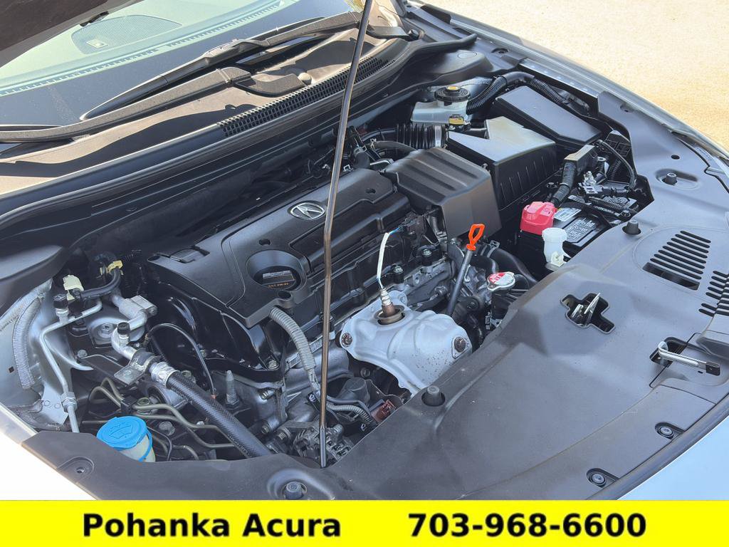 Used 2020 Acura ILX FWD image 38