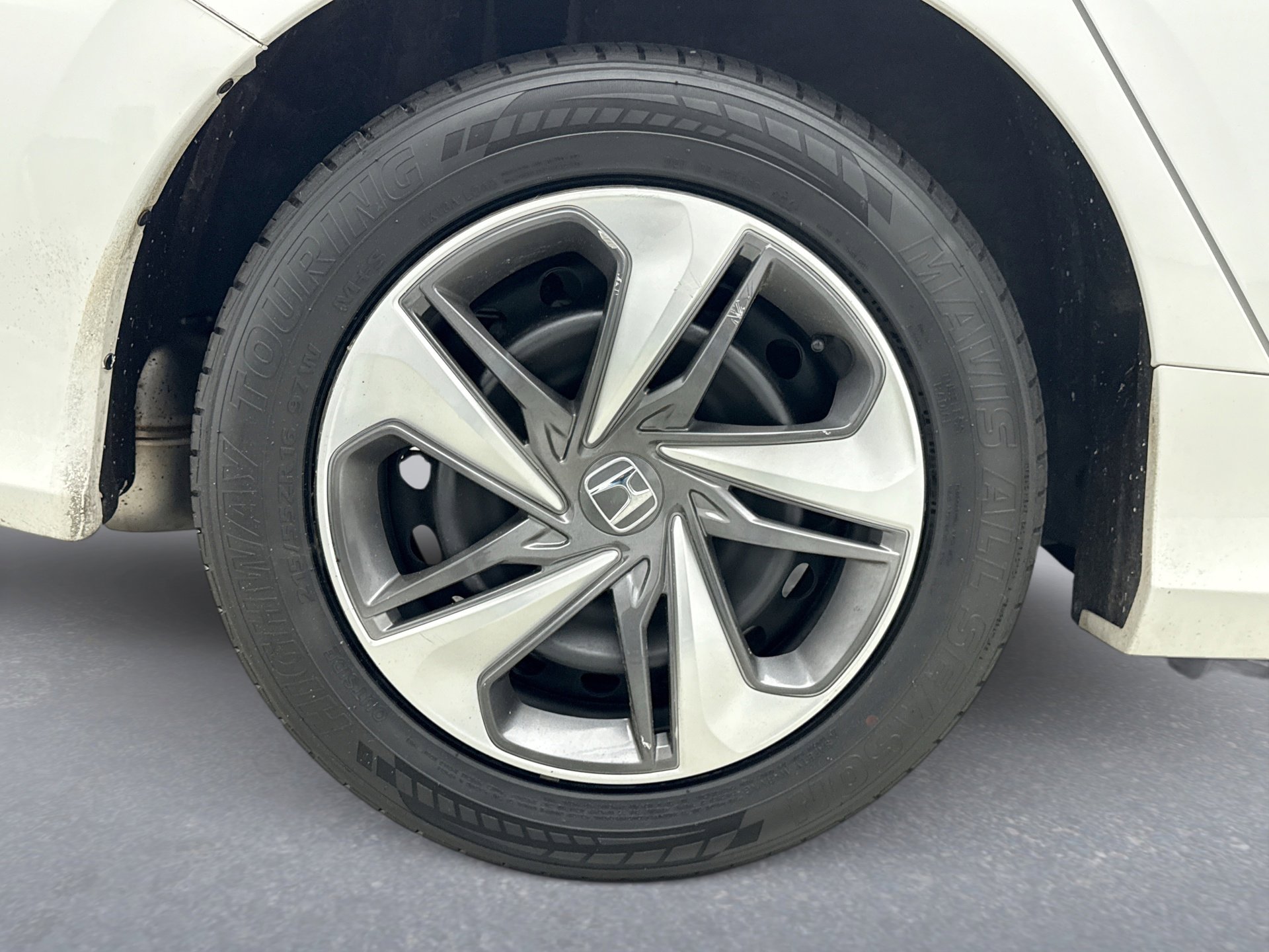 Used 2019 Honda Civic LX image 22