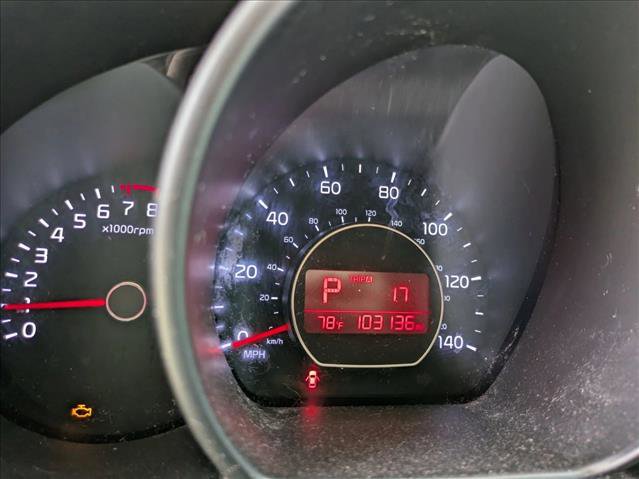 Used 2018 Kia Soul Base image 13