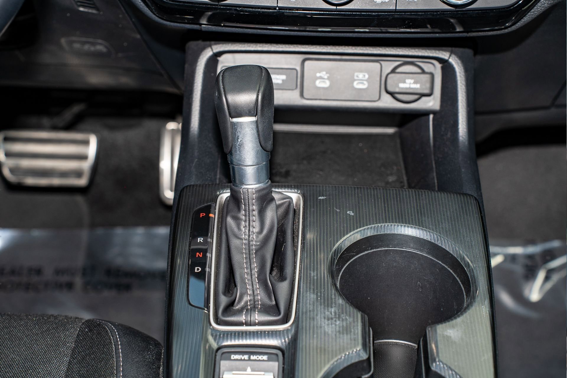 Certified 2025 Honda Civic Sport image 25