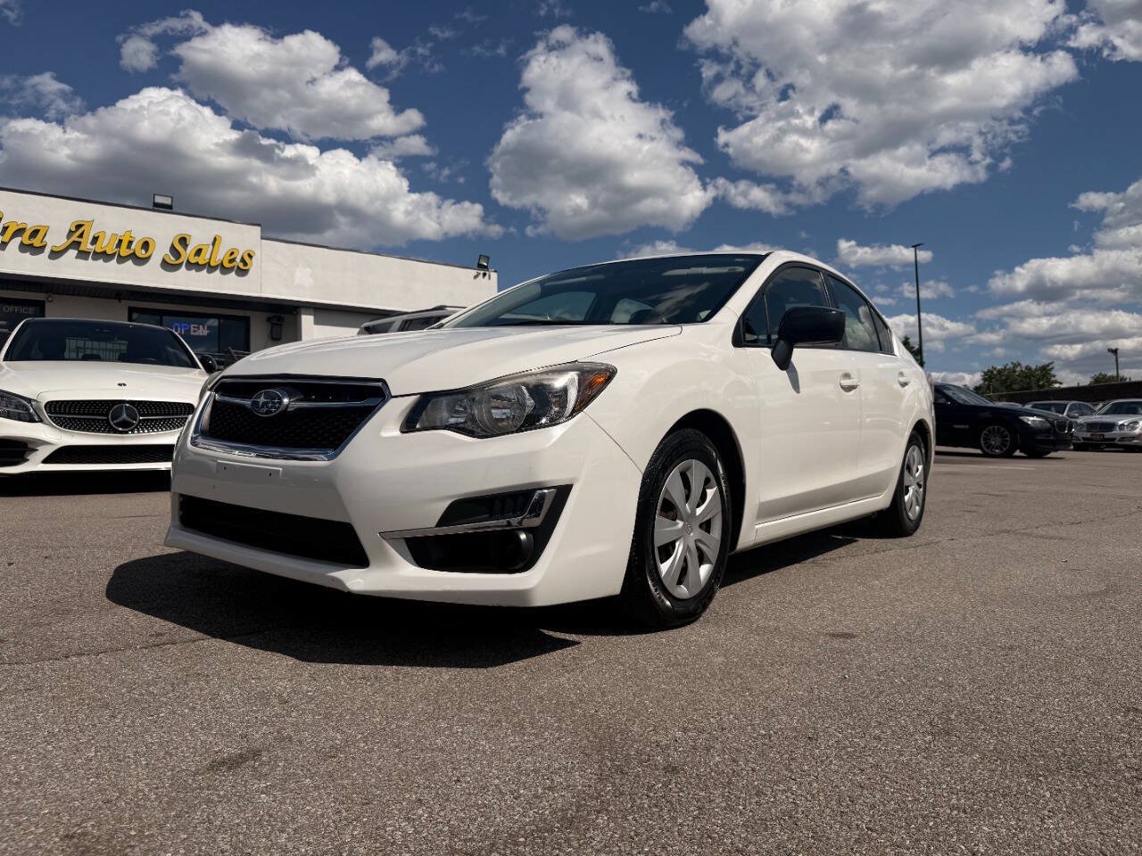 Used 2015 Subaru Impreza 2.0i AWD/4WD image 49