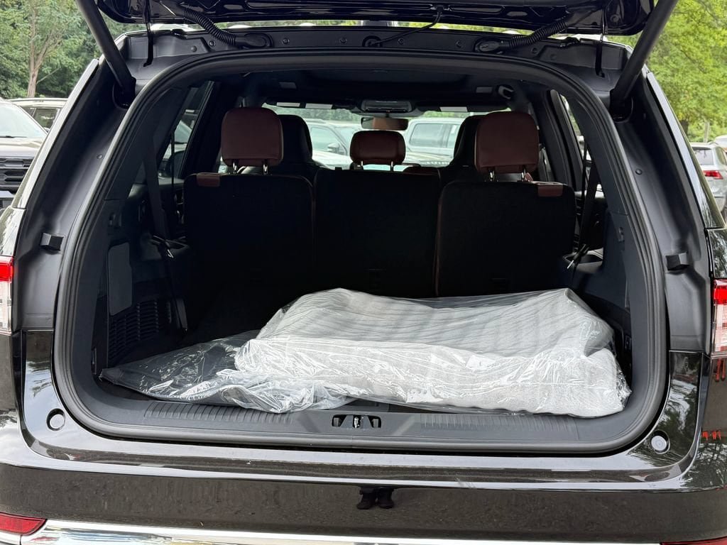 New 2026 Lincoln Aviator Reserve AWD/4WD image 20