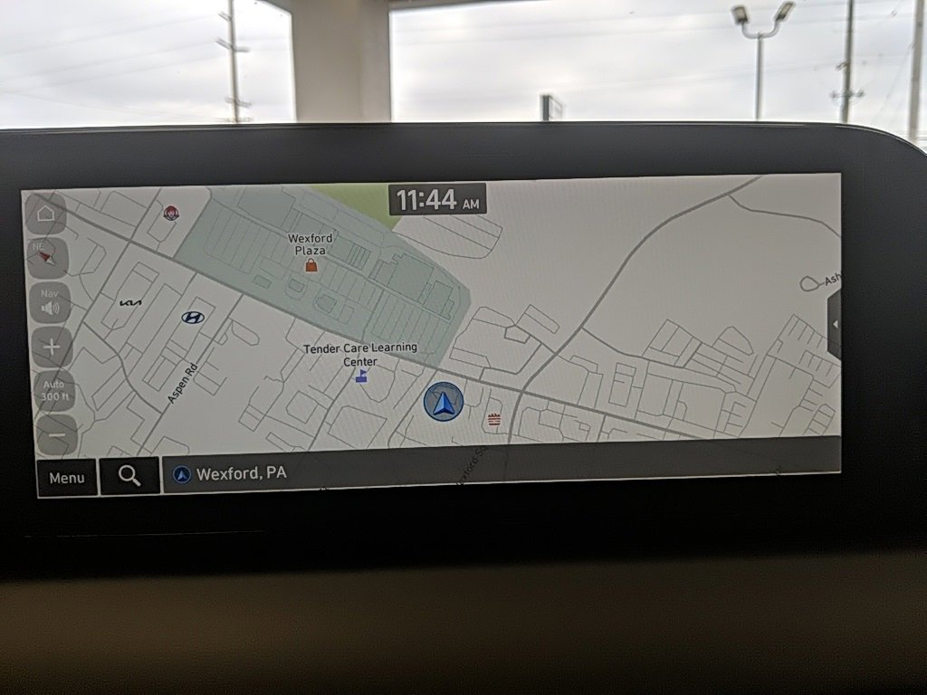 Used 2023 Hyundai Palisade Limited image 20