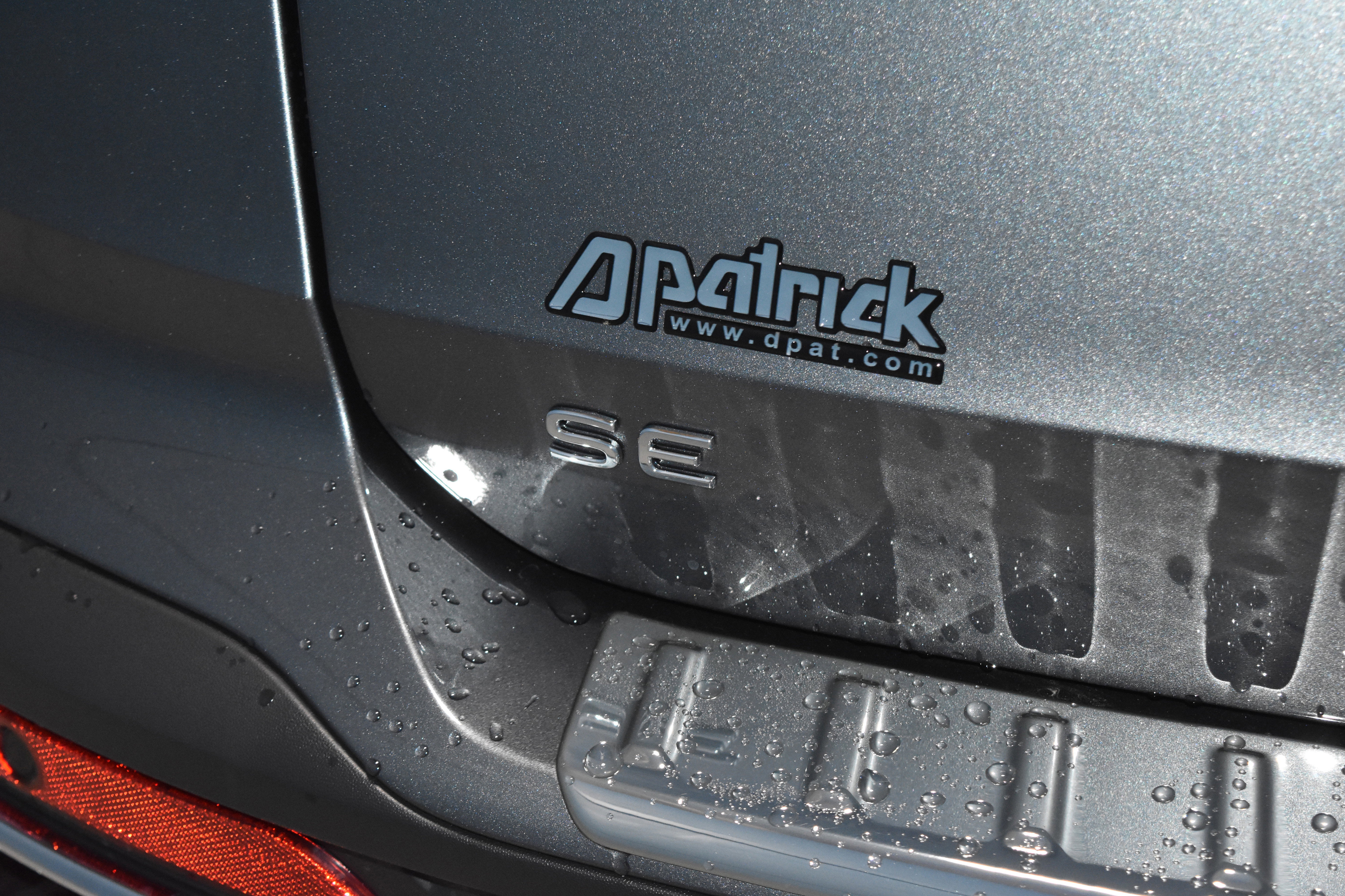 New 2025 Volkswagen Taos SE image 24