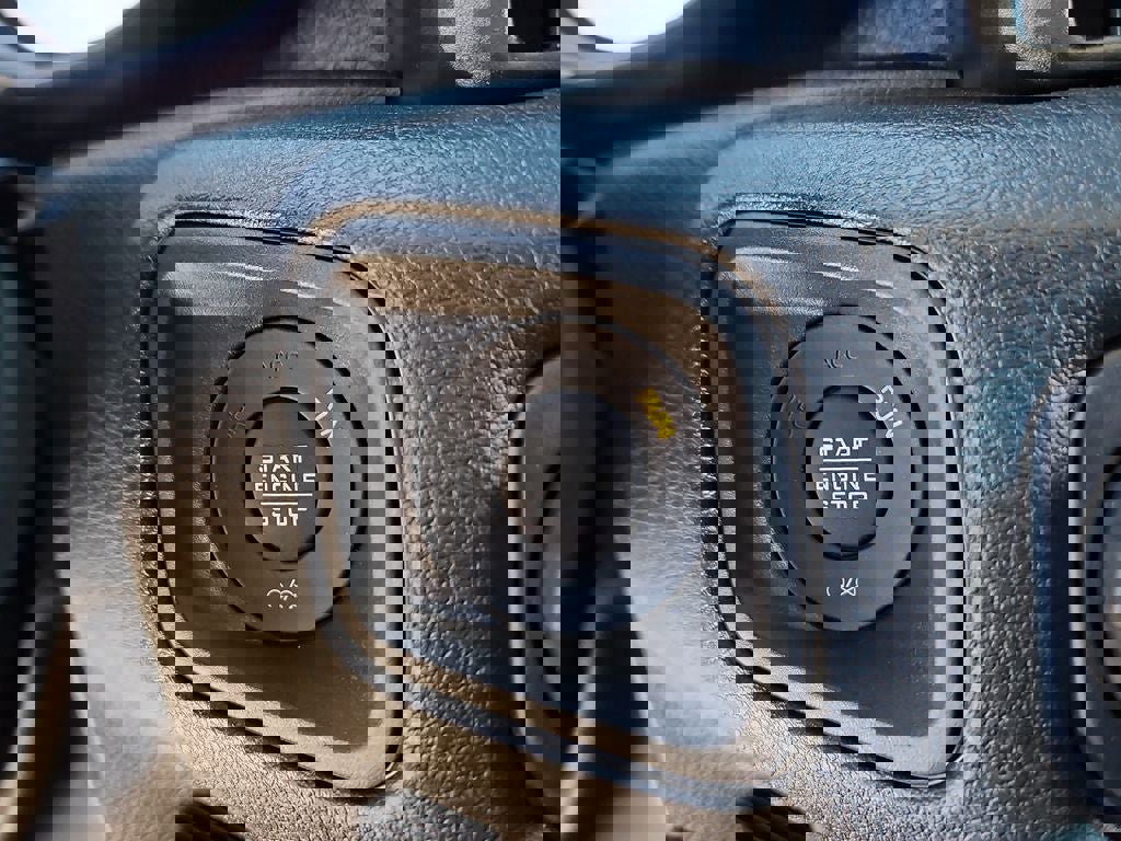 New 2026 Jeep Wrangler Unlimited Sport image 26