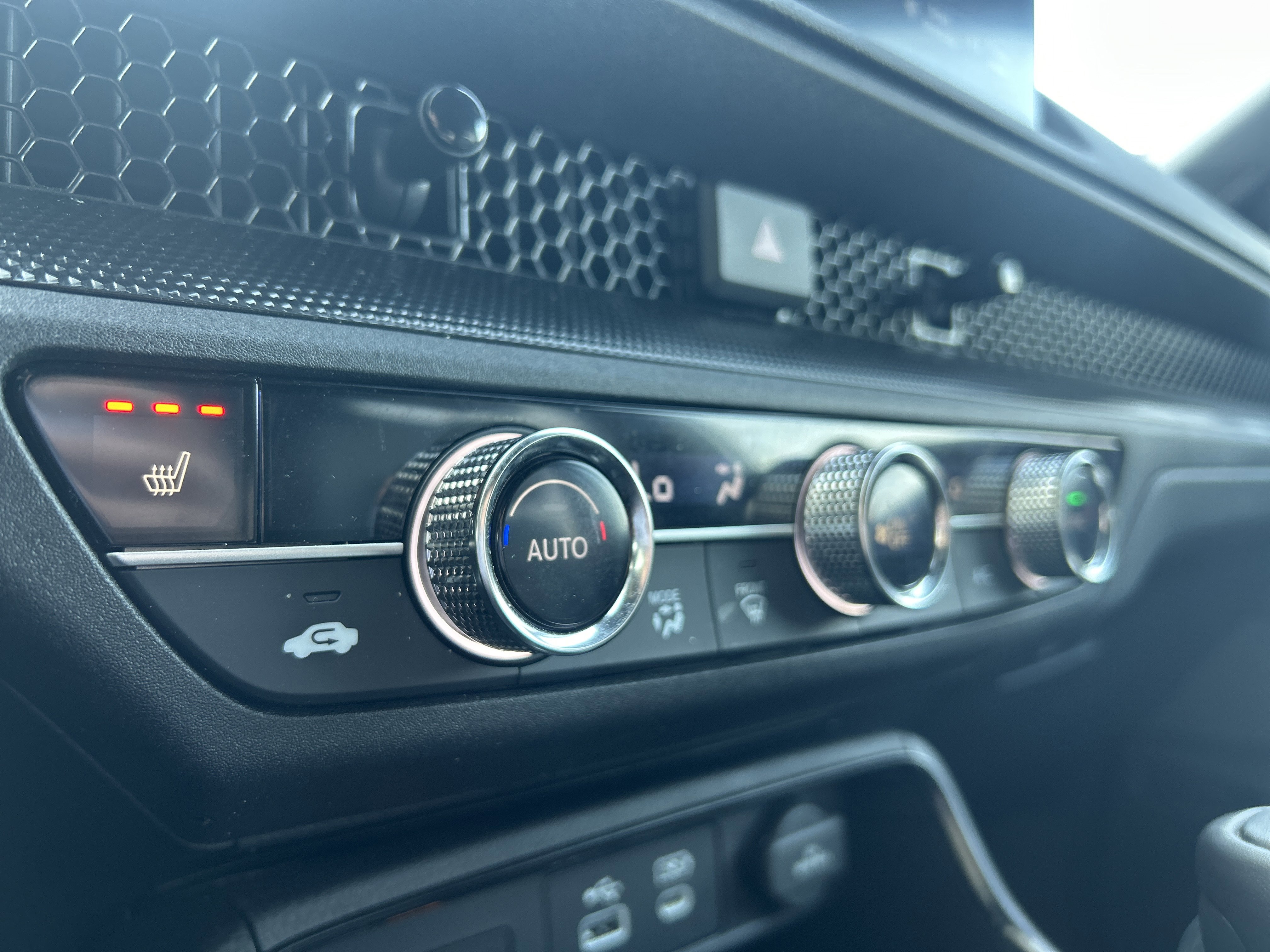 Certified 2025 Honda CR-V Sport-L image 25