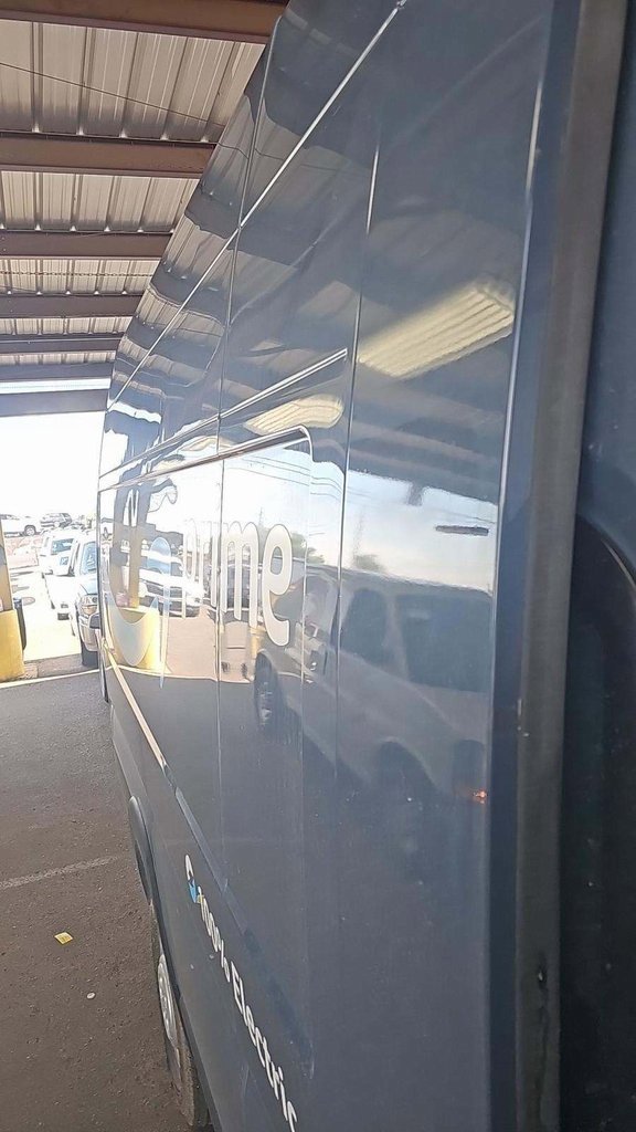 Used 2024 RAM ProMaster 3500 image 12