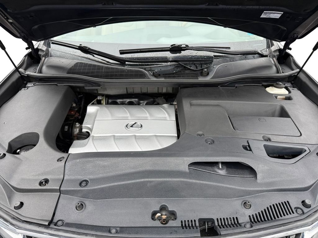 Used 2010 Lexus RX 350 AWD image 28