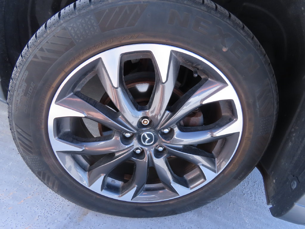 Used 2016 MAZDA CX-5 Grand Touring AWD/4WD image 18