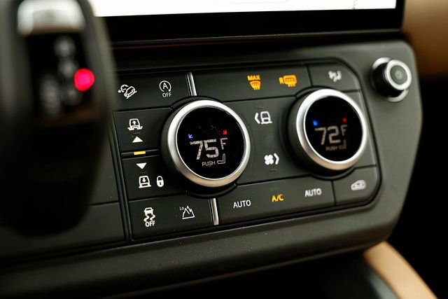 New 2026 Land Rover Defender 130 S image 49