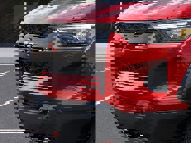 New 2026 Chevrolet Colorado ZR2 w/ Technology Package image 13