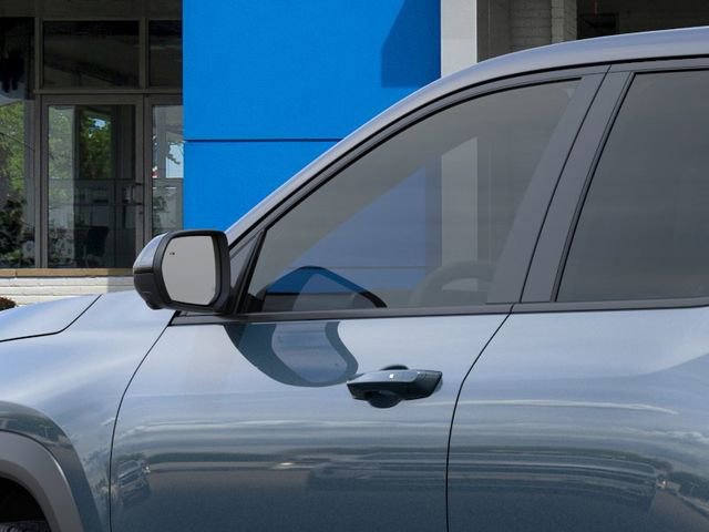 New 2026 Chevrolet Equinox LT w/ Convenience Package II FWD image 12