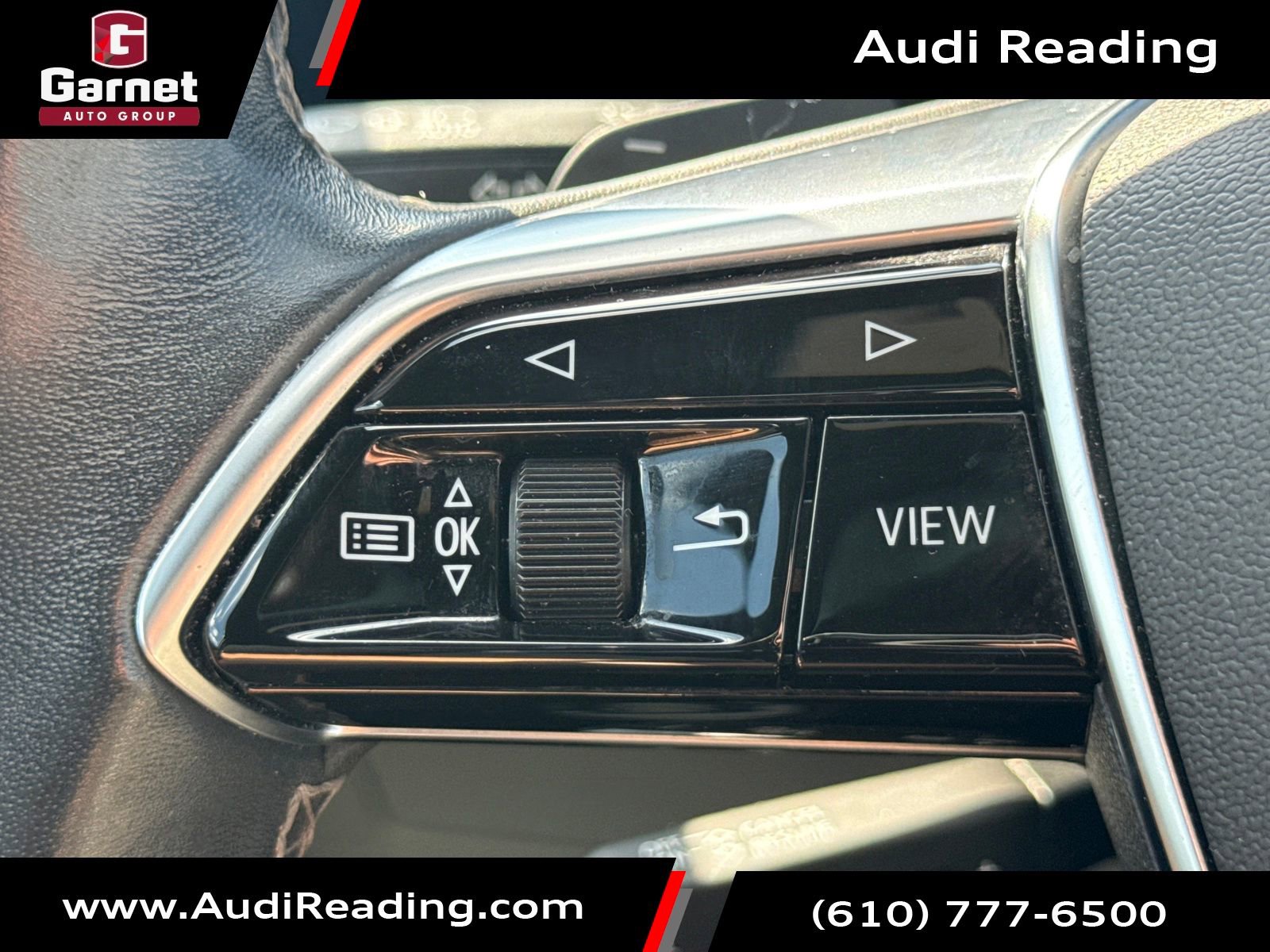 Certified 2024 Audi Q8 e-tron Premium Plus w/ Premium Plus Package image 34