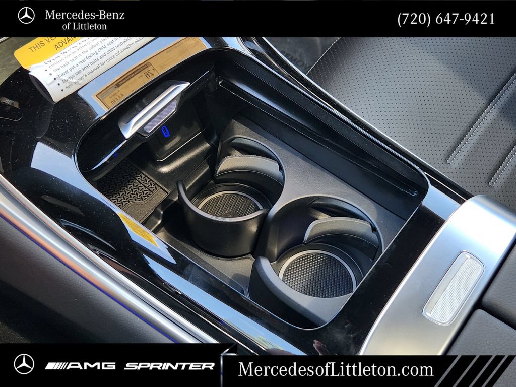 New 2026 Mercedes-Benz GLC 300 4MATIC image 19
