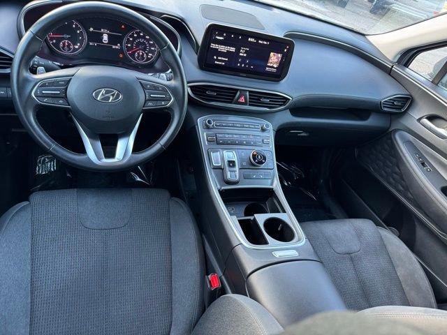 Used 2023 Hyundai Santa Fe SEL AWD/4WD image 9