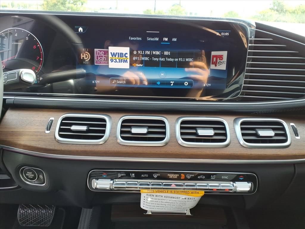 New 2026 Mercedes-Benz GLE 450 4MATIC Coupe image 22