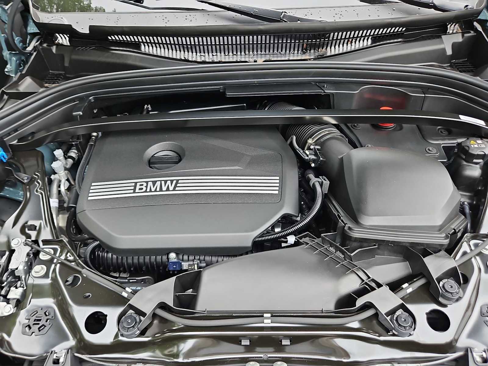 Used 2025 BMW X1 xDrive28i w/ Convenience Package image 14