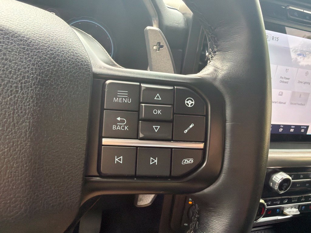 Used 2023 Ford F150 Raptor AWD/4WD image 38