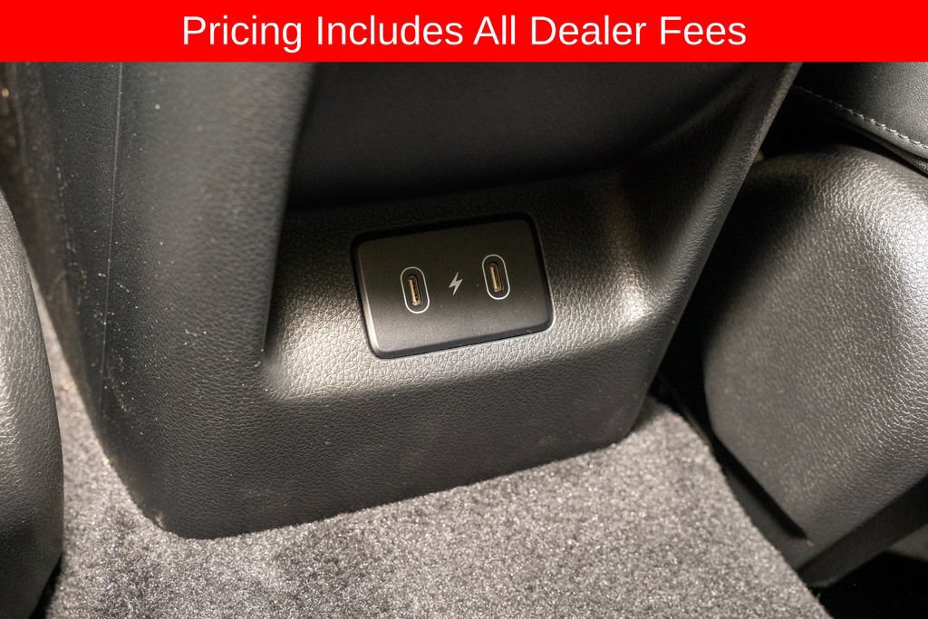Certified 2025 Kia K5 EX FWD image 7
