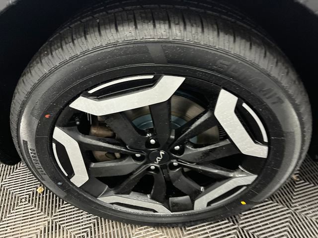 Certified 2023 Kia Telluride S AWD/4WD image 33