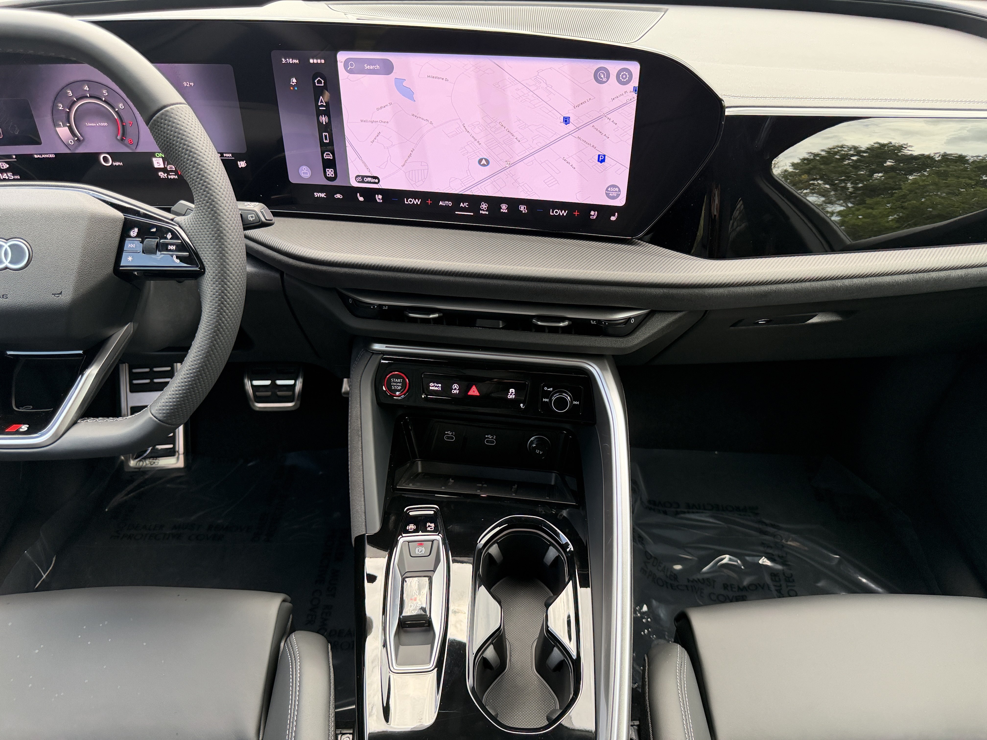 New 2026 Audi SQ5 Premium Plus AWD/4WD image 16