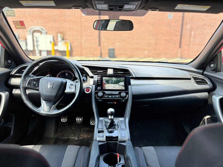 Used 2019 Honda Civic Si image 11