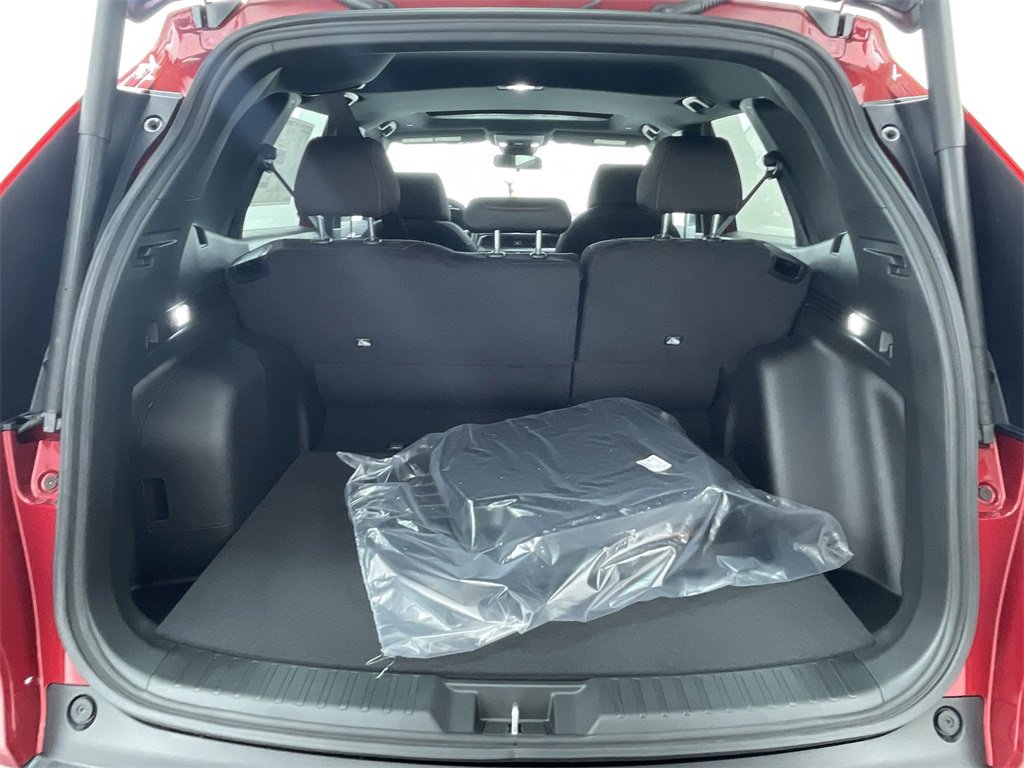 New 2026 Honda CR-V TrailSport image 32