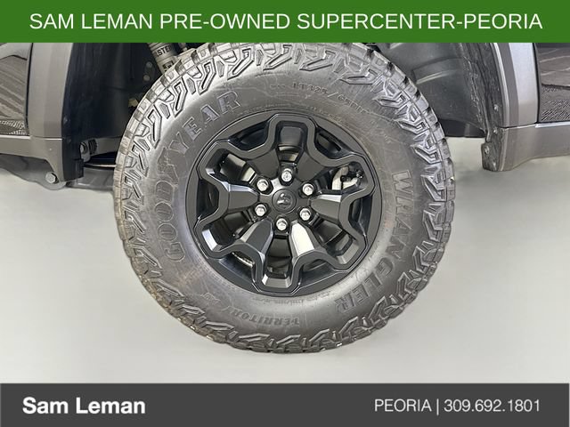 Used 2026 RAM 1500 RHO AWD/4WD image 33