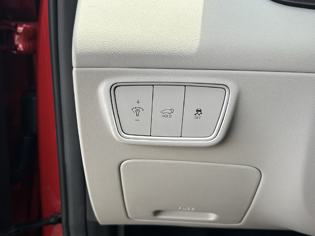Certified 2023 Hyundai Tucson SEL FWD image 30