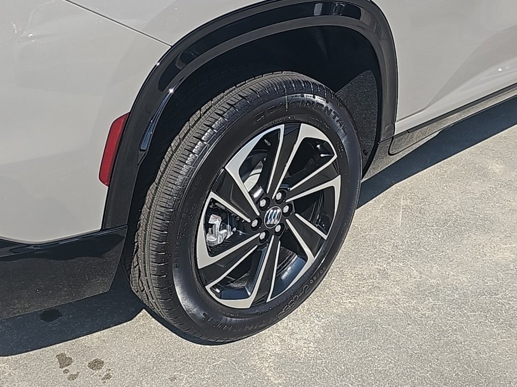 New 2026 Buick Enclave Sport Touring w/ Power Package image 10