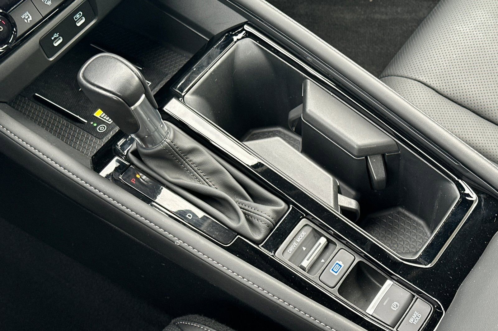 Used 2024 Honda Accord Touring image 21