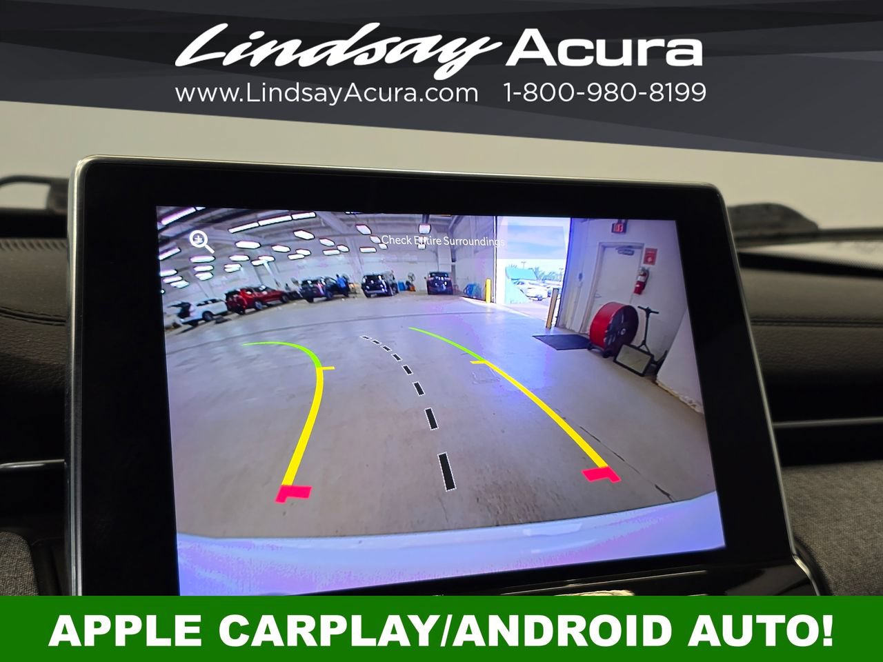Used 2024 Jeep Compass Latitude AWD/4WD image 18