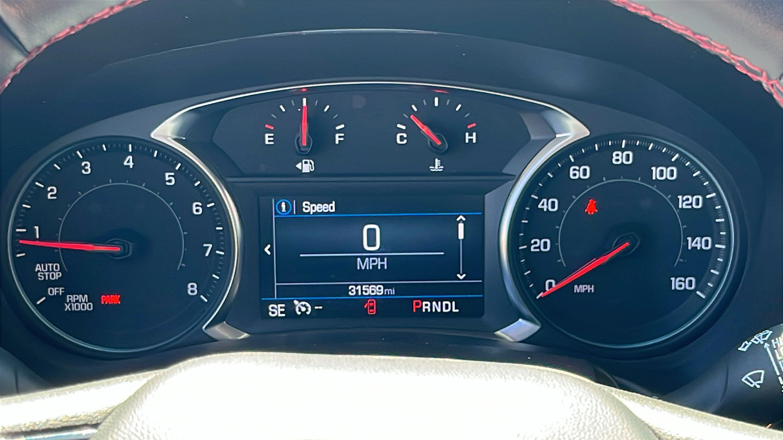 Certified 2024 Chevrolet Equinox RS image 14