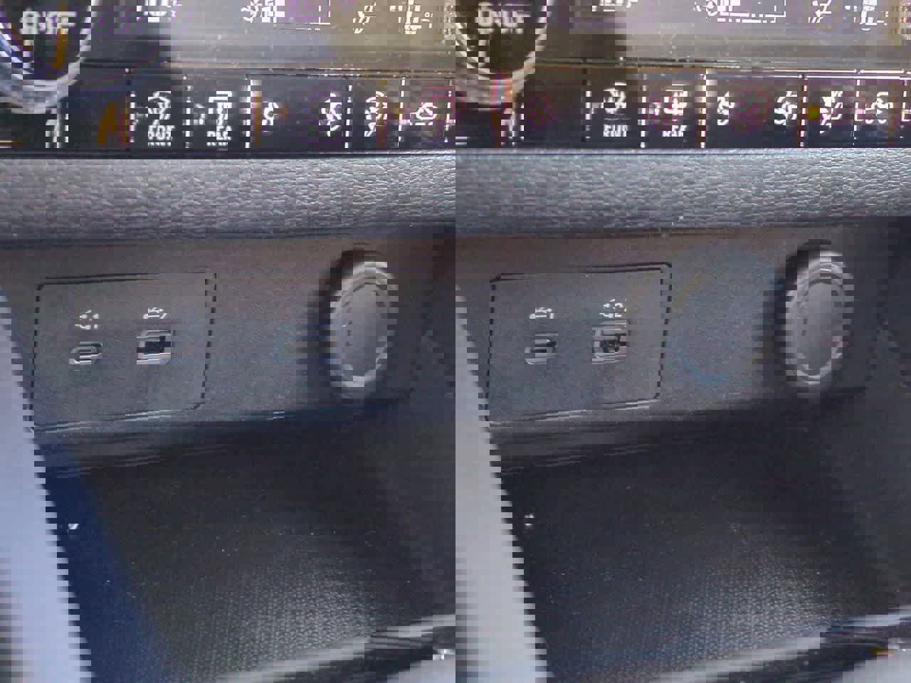 Used 2022 Mitsubishi Outlander ES image 29