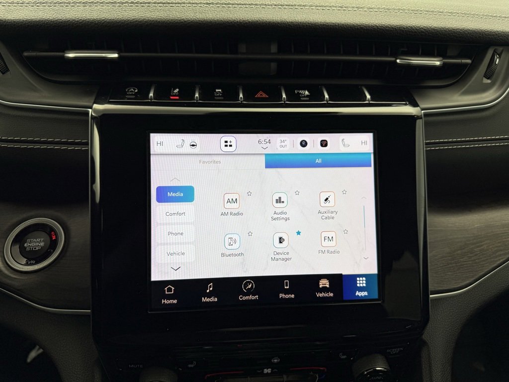 Used 2022 Jeep Grand Cherokee Limited image 31