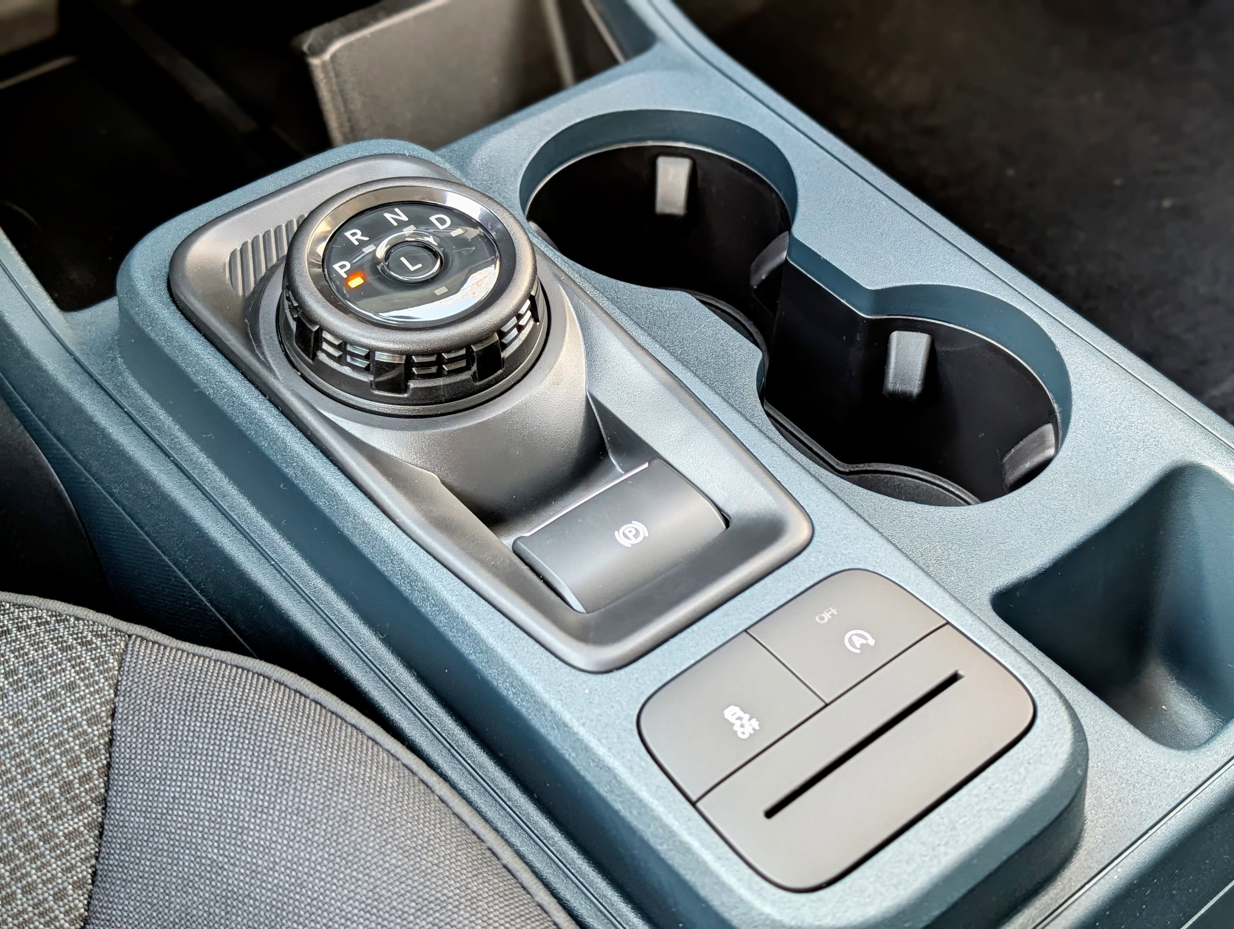 New 2025 Ford Maverick XL w/ 4K Tow Package image 15