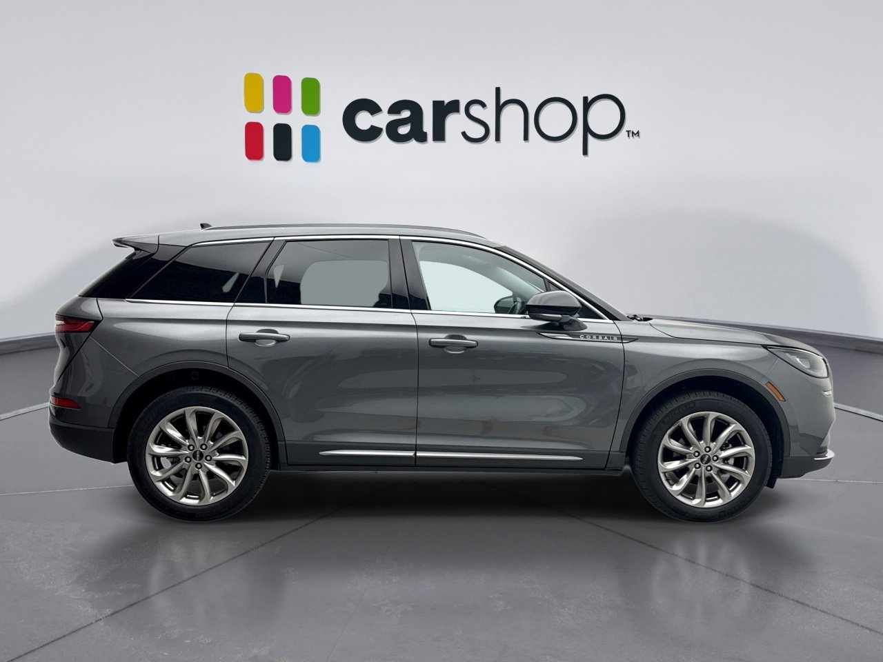 Used 2022 Lincoln Corsair AWD w/ Premium Package image 6