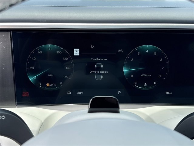 New 2026 Hyundai Palisade Calligraphy image 20