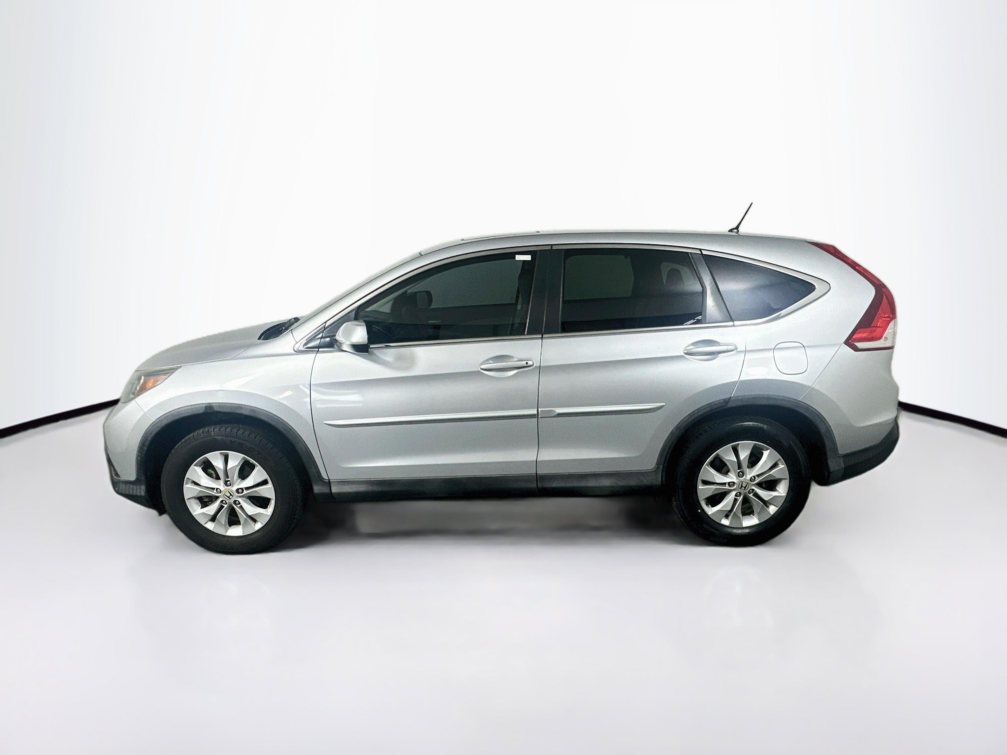 Used 2014 Honda CR-V EX image 4