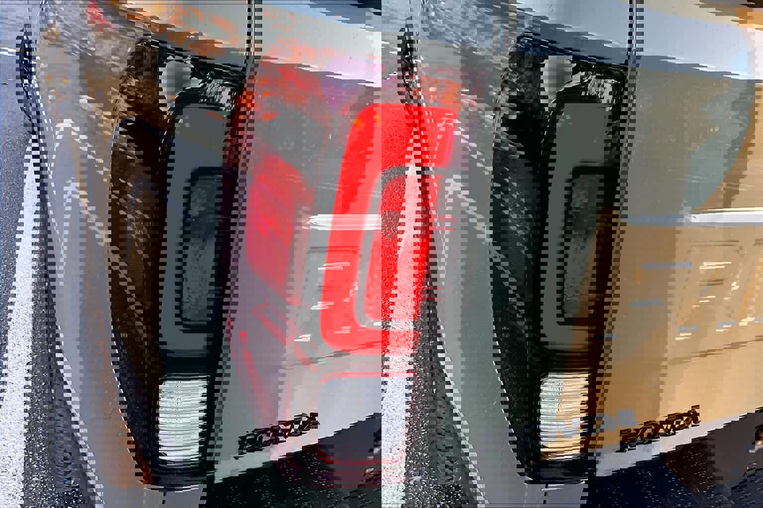 New 2026 Honda Ridgeline TrailSport+ image 12