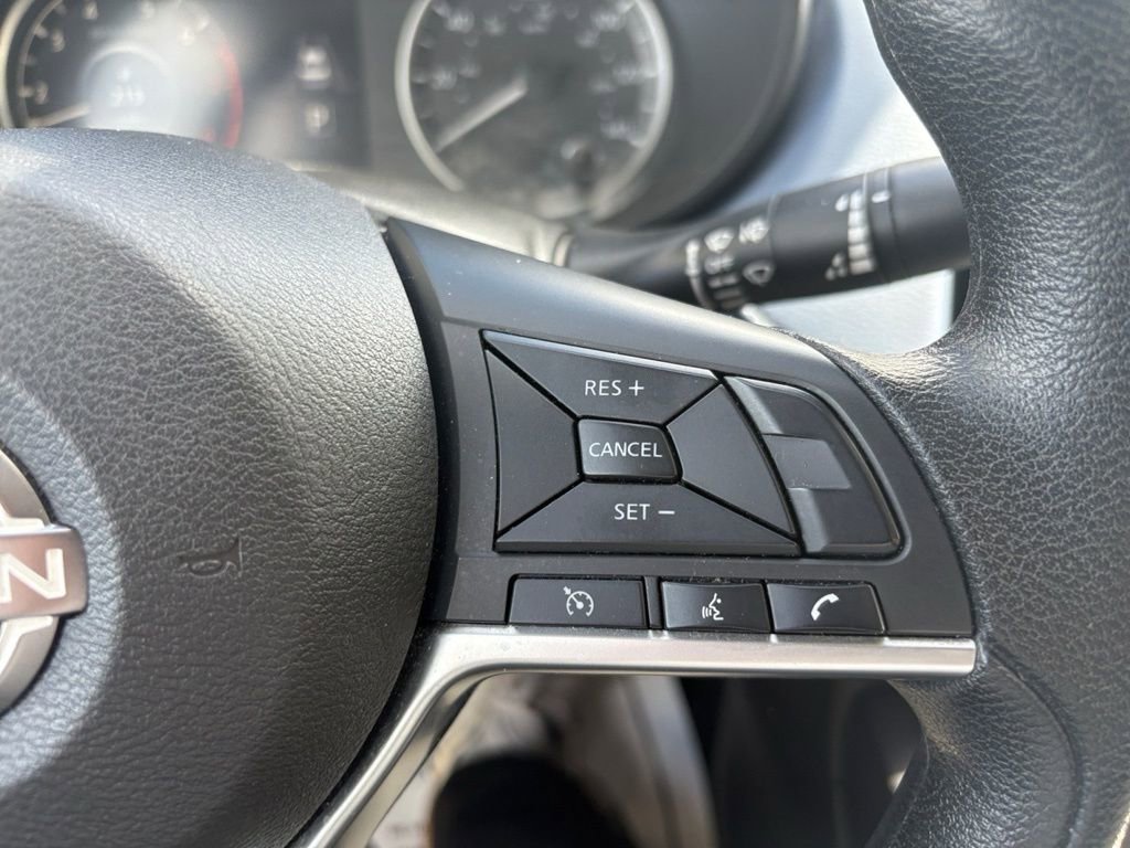 Used 2023 Nissan Versa SV image 16