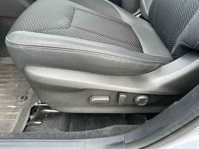 Used 2024 Subaru Forester Premium AWD/4WD image 16